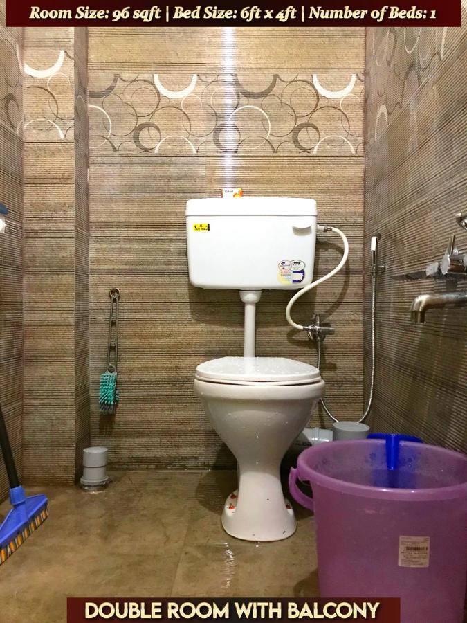 Gracious Lodge シロン エクステリア 写真
